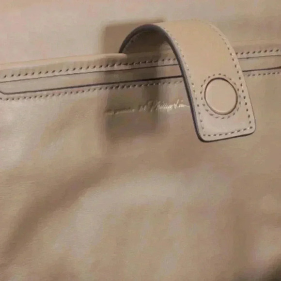 NWT 3.1 Phillip Lim Pashli medium leather bag Coffee - Picture 5 of 15
